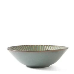MIYA Company Aiya Green 6.75" Bowl Clearance