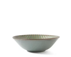 MIYA Company Aiya Green 6.75" Bowl Clearance