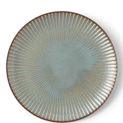 MIYA Company Aiya Green 9.25" Plate Clearance