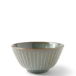 MIYA Company Aiya Green 4.75" Rice Bowl Best