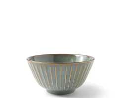 MIYA Company Aiya Green 4.75" Rice Bowl Best