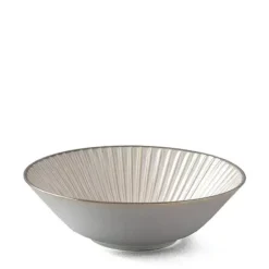 MIYA Company Aiya Ivory 6-3/4" Bowl Outlet