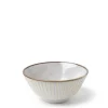 MIYA Company Aiya Ivory 4.75" Bowl Sale