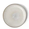 MIYA Company Aiya Ivory 8.75" Plate Sale