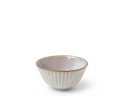 MIYA Company Aiya Ivory 5.5" Rice Bowl Clearance