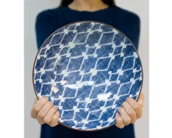 MIYA Company Aizome Hishi 9.75