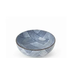 MIYA Company Aizome Shima 6