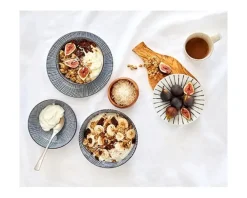 MIYA Company Aizome Shima 6