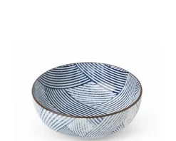 MIYA Company Aizome Shima 7