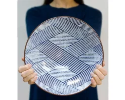 MIYA Company Aizome Shima Ami 9.75