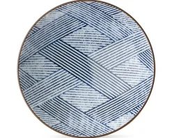 MIYA Company Aizome Shima Ami 9.75