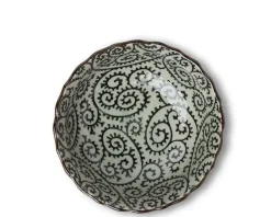 MIYA Company Antique Green 4.75