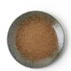 MIYA Company Aoi Nagashi 8.5" Plate Online