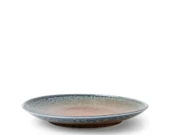 MIYA Company Aoi Nagashi 11.25" Plate Online