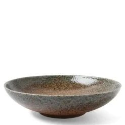 MIYA Company Aoi Nagashi 11.25" Serving Bowl Discount