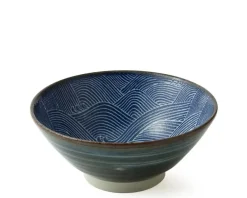 MIYA Company Aranami 6-7/8" Bowl Outlet