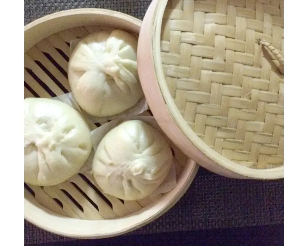 MIYA Company Bamboo Steamer Set 10" Best