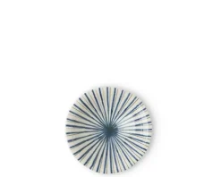 MIYA Company Blue Brown Tokusa 4