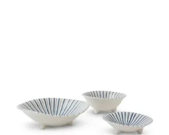 MIYA Company Blue Brown Tokusa 4