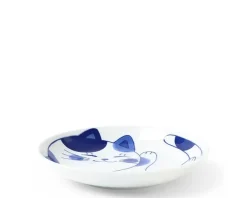 MIYA Company Blue Cats 7.75