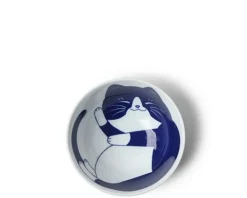 MIYA Company Blue Cats 4.5