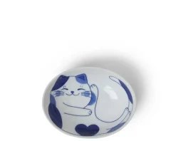 MIYA Company Blue Cats 5