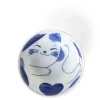 MIYA Company Blue Cats Rice Bowl
