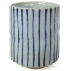 MIYA Company Blue Stripes Teacup Online