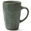 MIYA Company Boulder Tall Mug - Gray