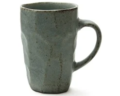 MIYA Company Boulder Tall Mug - Gray