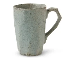MIYA Company Boulder Tall Mug - Gray