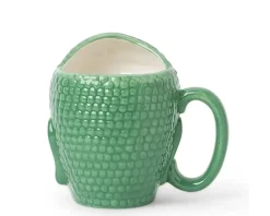 MIYA Company Buddha 10 Oz. Mug New