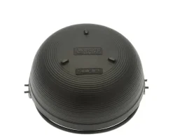 MIYA Company Cast Iron Furusato Pot 7-3/8