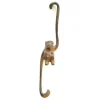 MIYA Company Cast Iron Monkey Hook Online