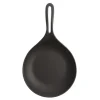 MIYA Company Cast Iron Omelette Pan 8-1/2" Discount
