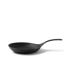 MIYA Company Cast Iron Pan 9.5