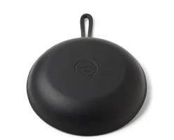 MIYA Company Cast Iron Pan 9.5