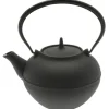 MIYA Company Cast Iron Teapot Sacred Gem 0.9L