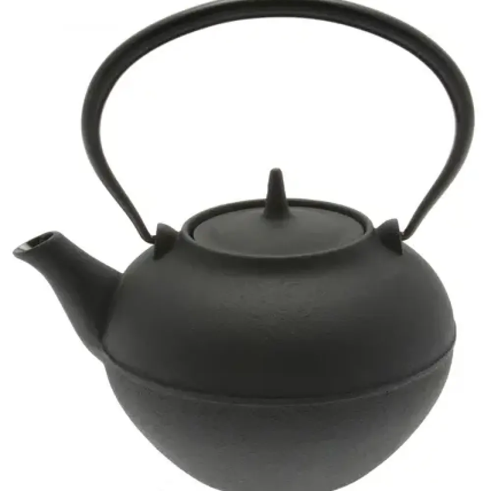 MIYA Company Cast Iron Teapot Sacred Gem 0.9L