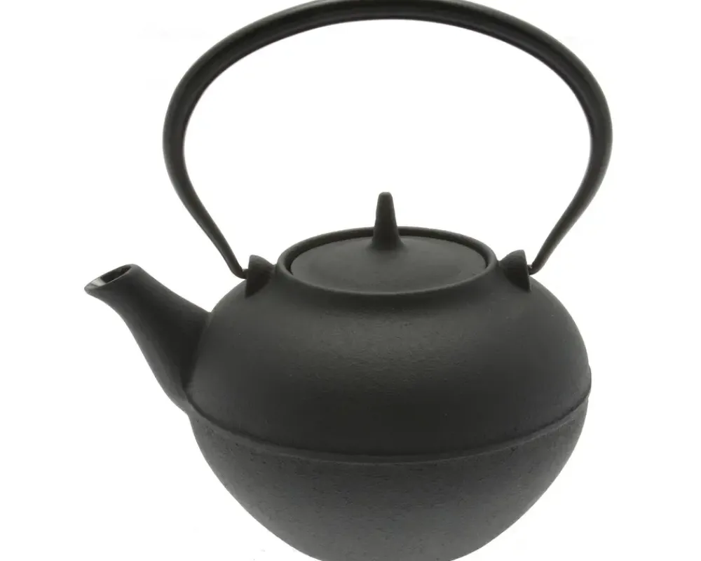 MIYA Company Cast Iron Teapot Sacred Gem 0.9L
