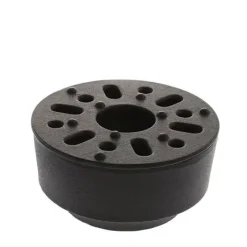 MIYA Company Cast Iron Teapot Warmer Outlet