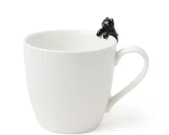 MIYA Company Cat Hanging Spoon - Black Discount