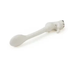 MIYA Company Cat Hanging Spoon - White Outlet