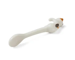 MIYA Company Cat Hanging Spoon - White Outlet