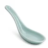 MIYA Company Celadon Soup Spoon Hot