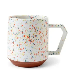 MIYA Company Chips 12 Oz. Mug Confetti Clearance
