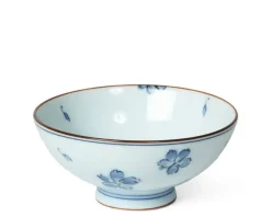 MIYA Company Chirashi Bloom 4.5" Rice Bowl Outlet