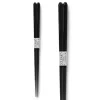 MIYA Company Chopsticks Acrylic Black Outlet