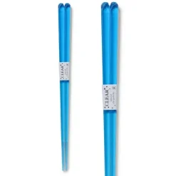 MIYA Company Chopsticks Acrylic Blue