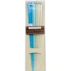 MIYA Company Chopsticks Acrylic Blue Set/3 Discount